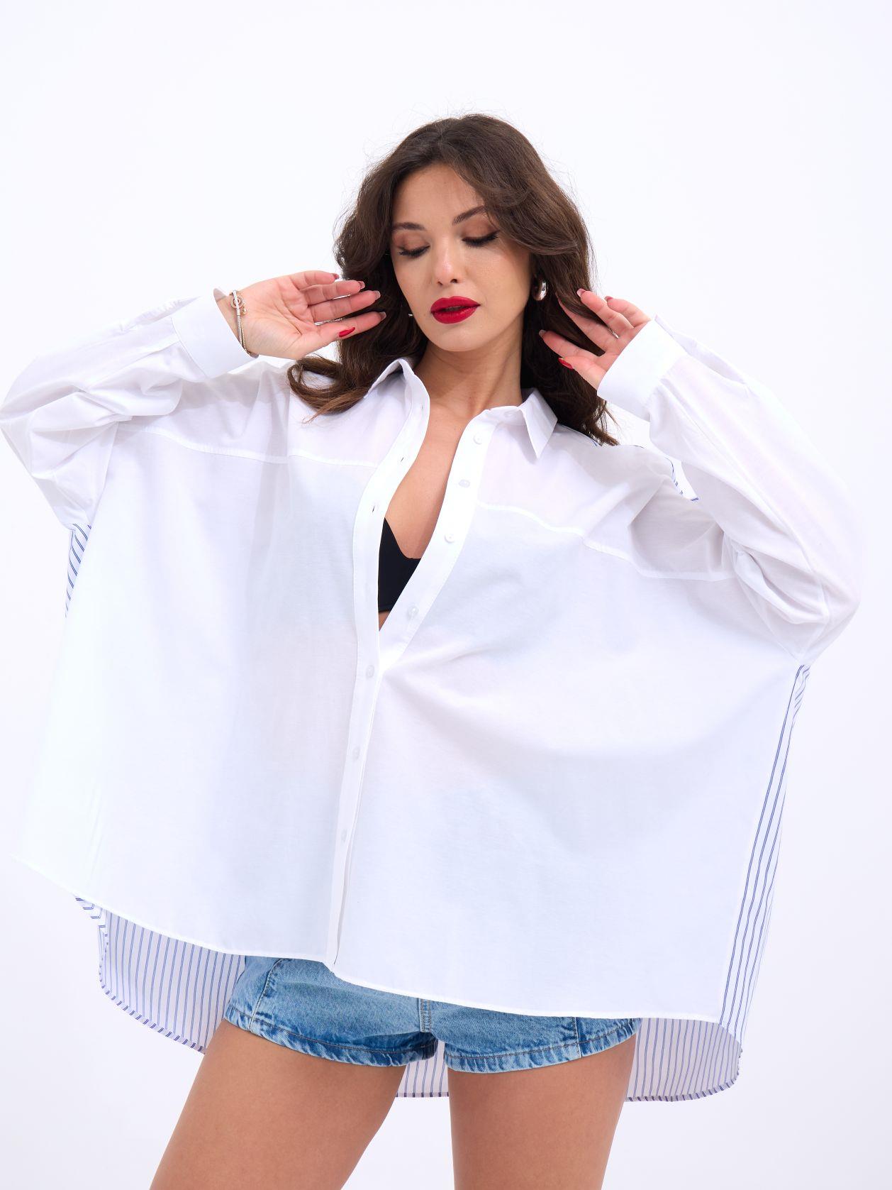 Crop Plazzo Pantolon Takım 10155-08