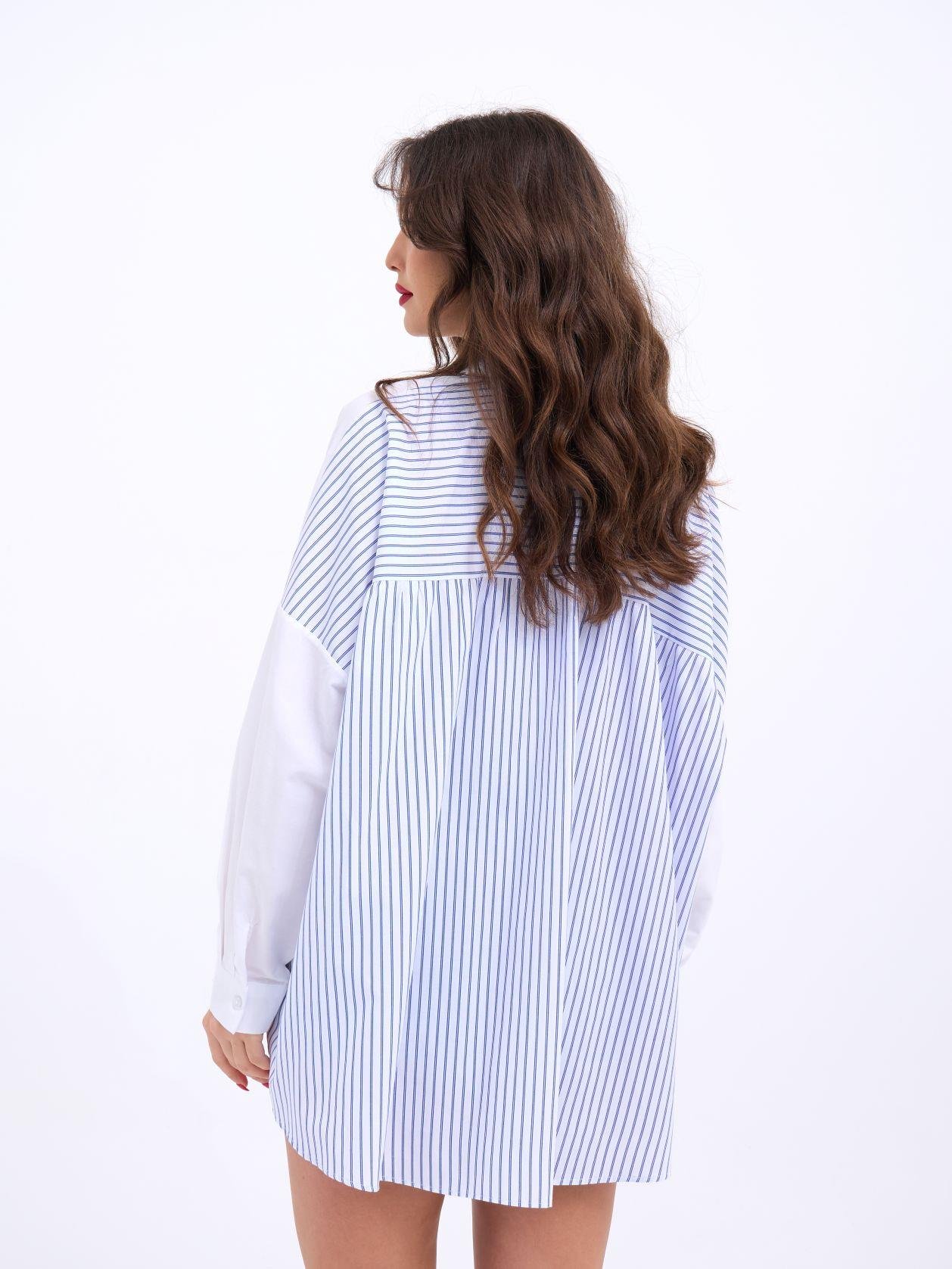 Crop Plazzo Pantolon Takım 10155-08